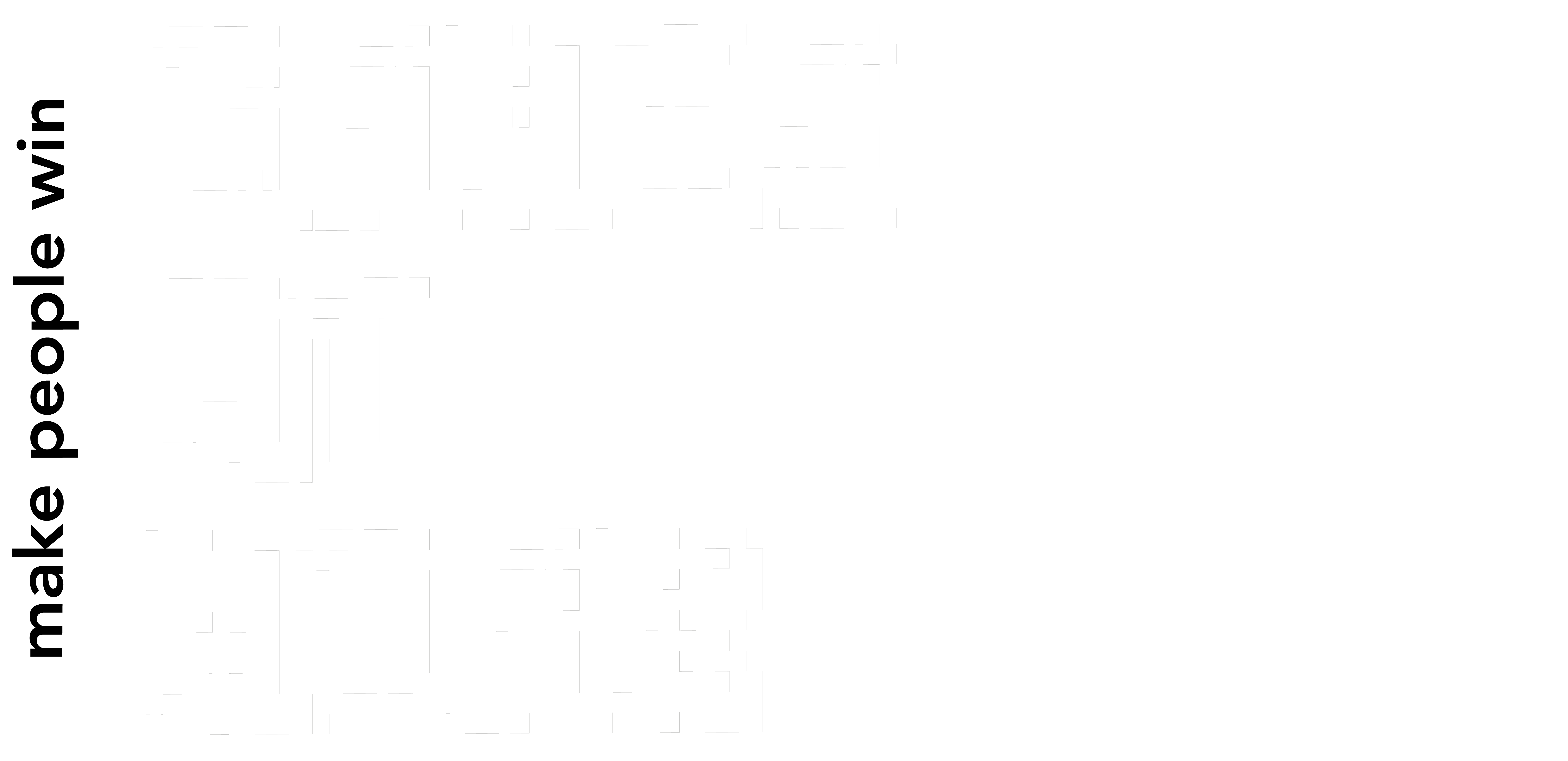 Games at Work